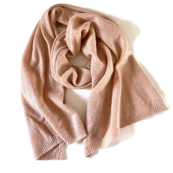 Nordstrom Rack Accessories Cashmere Wrapscarf Poshmark